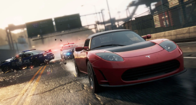 极品飞车17存档在哪个文件夹-极品飞车17存档位置一览