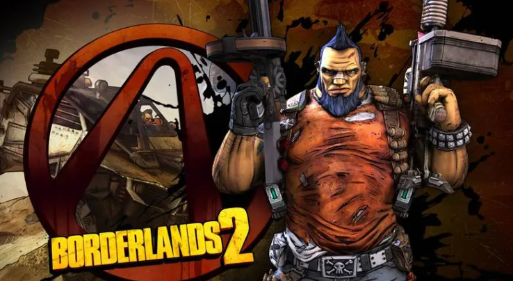 无主之地2语言设置在哪-epic中文设置教程