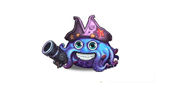 不思议迷宫海怪船长试炼怎么过-海怪船长试炼通关攻略