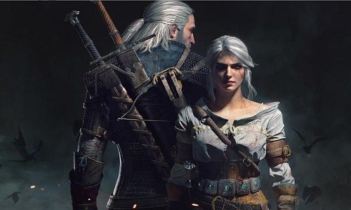 巫师3次世代版杰洛特还会摔死吗-人物坠落伤害机制