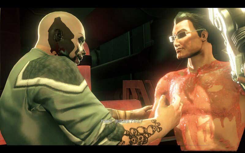 黑道圣徒4讲的什么故事-剧情解析大全