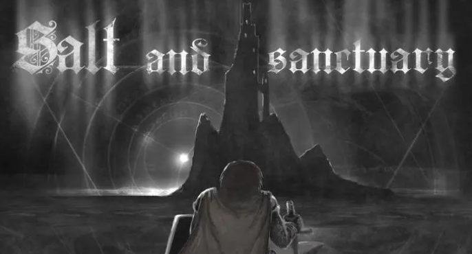 盐与避难所怎么联机-双人联机教程