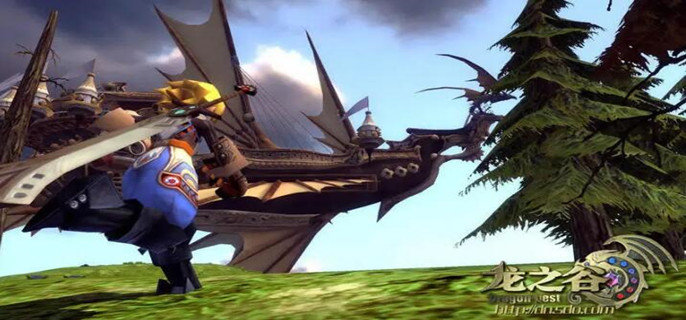 龙之谷手游职业哪个比较好-强力职业推荐