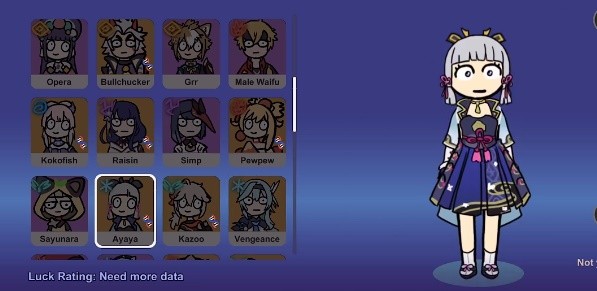 silly wisher是什么游戏-silly wisher游戏玩法介绍