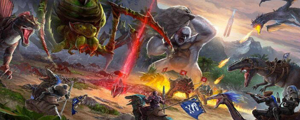 方舟珍珠怎么快速获得