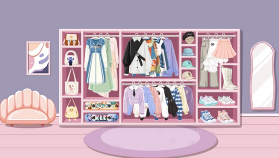 收纳达人卫衣控怎么过-卫衣控通关攻略