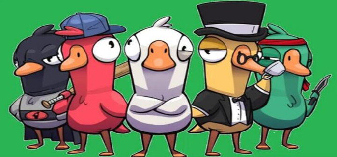 Goose Goose Duck鹅鸭杀超出速率错误怎么办-超出速率错误出现原因