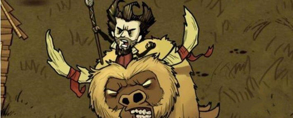 饥荒小偷不杀的话一直存在么