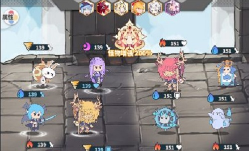 使魔计划怎么配队-使魔计划最强配队