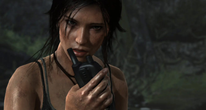 古墓丽影可以联机吗-古墓丽影怎么联机