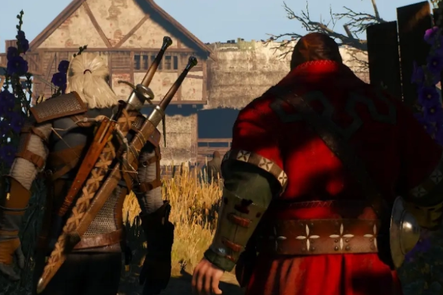 巫师3血腥男爵完美结局存在吗-血腥男爵完美结局攻略