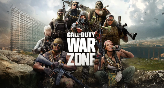 使命召唤战区什么配置能玩-使命召唤战区配置要求一览