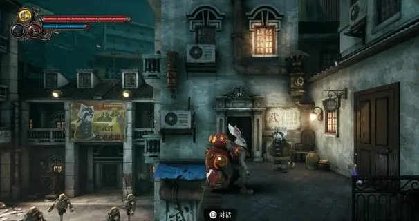 暗影火炬城终极技能在哪里-终极技能解锁攻略