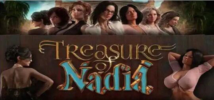 纳迪亚之宝各种物品怎么合成-各种物品合成方法