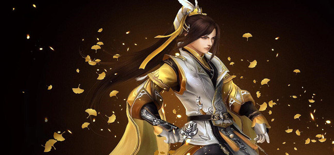 剑网三唯满侠是几区-唯满侠区服攻略