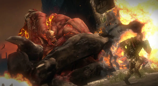 虐杀原形2dlc是什么-虐杀原形2DLC内容介绍