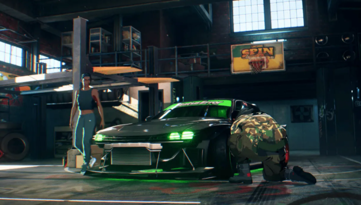 极品飞车不羁什么车好用-极品飞车不羁车辆推荐