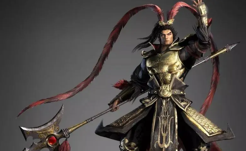 真三国无双5吕布怎么获得-吕布获取方法