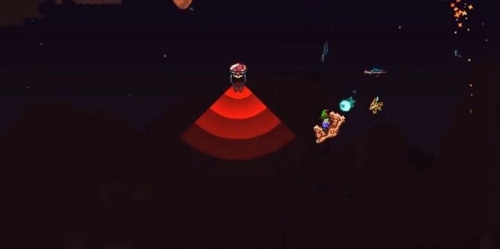 泰拉瑞亚火星人入侵怎么召唤-火星人入侵召唤条件