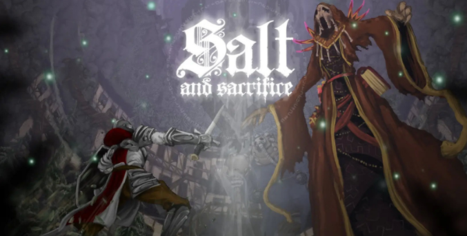 盐与避难所武器推荐什么-武器选择推荐