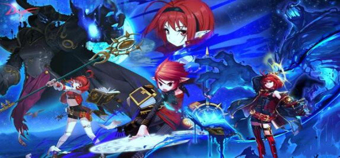 DNF希洛克征战模式怎么进-希洛克征战模式进入方法