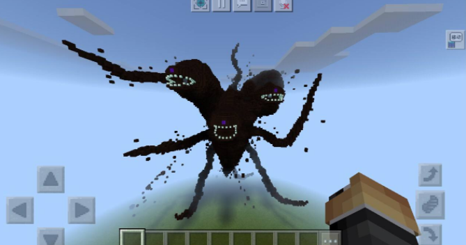 我的世界怎么做凋零-凋零制作方法