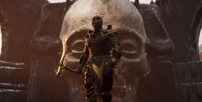 致命躯壳怎么换身体-切换身体方法