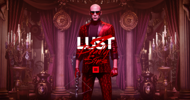 杀手3怎么调中文-中文设置教程