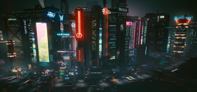 赛博朋克捏脸怎么捏萌妹-萌妹捏脸攻略