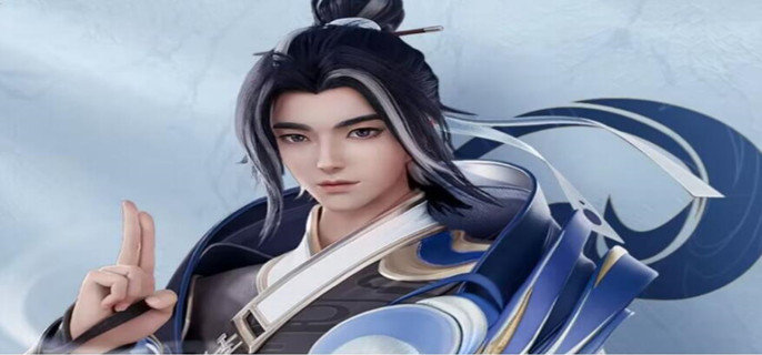 王者荣耀赵怀真历史原型是谁-赵怀真历史原型一览