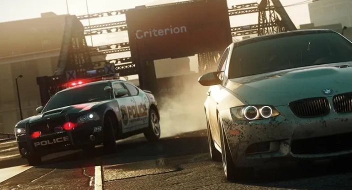 极品飞车17怎么设置中文-极品飞车17中文设置教程