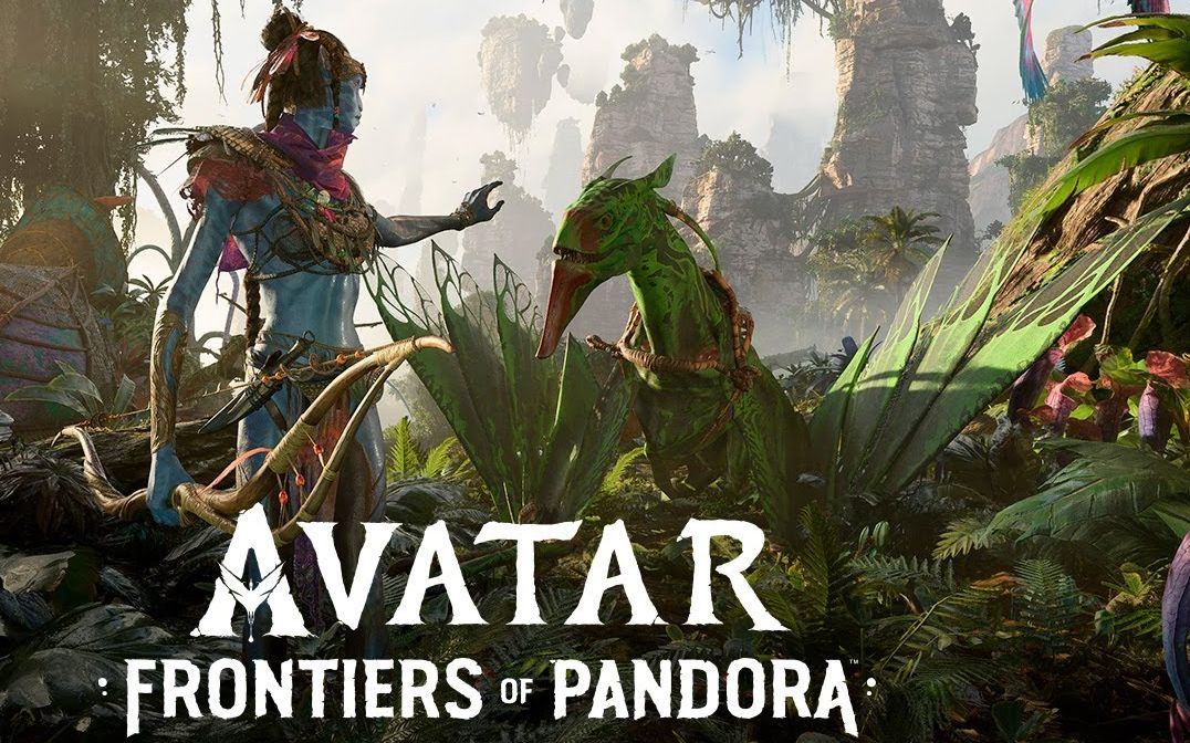 阿凡达潘多拉边境什么时候出-阿凡达潘多拉边境上线时间