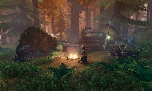 英灵神殿作弊代码有哪些-作弊代码大全