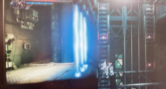 暗影火炬城旧城区电网怎么过-旧城区电网通过方法