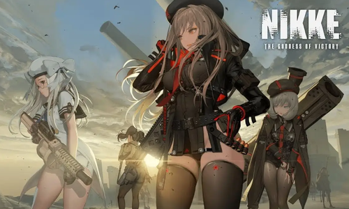 NIKKE胜利女神解放系统怎么玩-解放系统玩法攻略