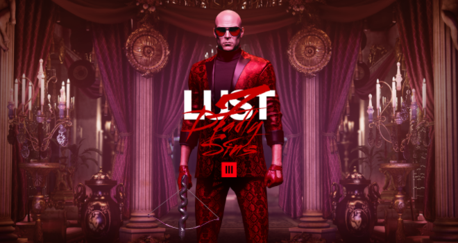 杀手3保险箱密码是多少-保险箱密码大全