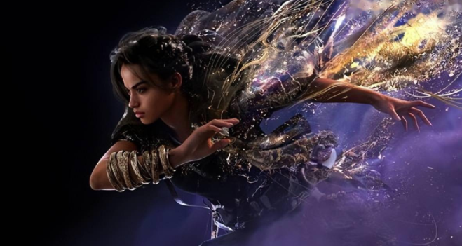 forspoken多少钱-forspoken价格一览