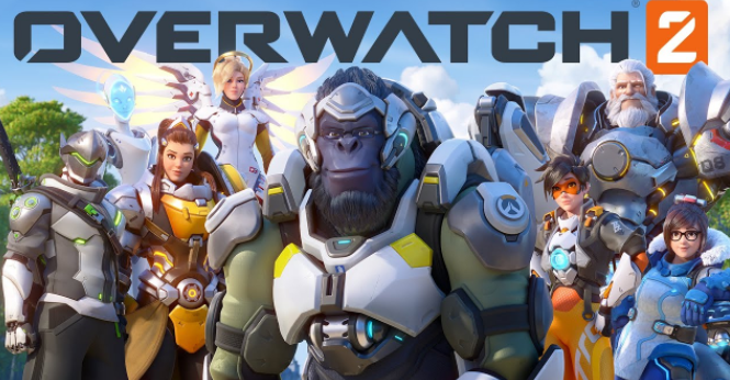 守望先锋2要重新买吗-有守望先锋1守望先锋2要钱吗