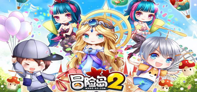 冒险岛2恶魔型怪物在哪-恶魔型怪物位置攻略