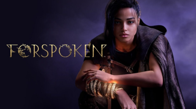 forspoken中文名字叫什么-forspoken中文名字介绍