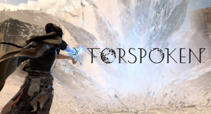 forspoken是独占吗-独占情况介绍