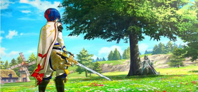 火焰纹章engage便当有什么用-便当用处攻略