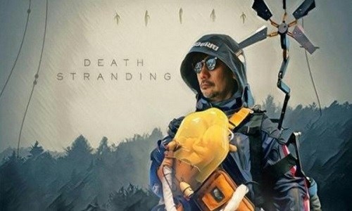 死亡搁浅高空滑索怎么使用-高空滑索使用方法