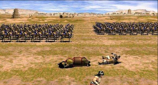 三国群英传3兵种克制关系-三国群英传3兵种相克表