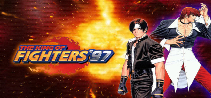 拳皇97八神出招表是什么-八神出招表一览