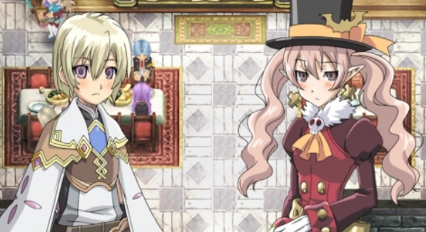 符文工房4特别版强化属性是什么-特别版强化属性介绍