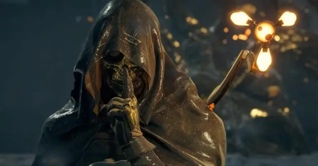 死亡搁浅结局啥意思-两个结局区别