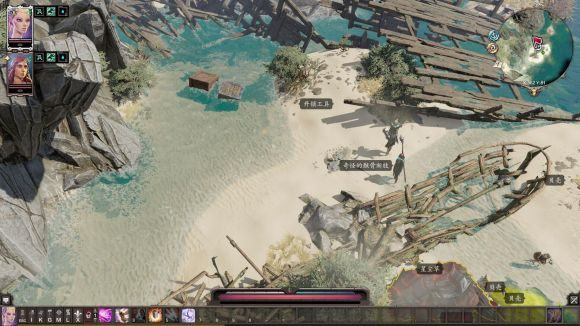 神界原罪2船长三件套在哪-船长三件套获得攻略