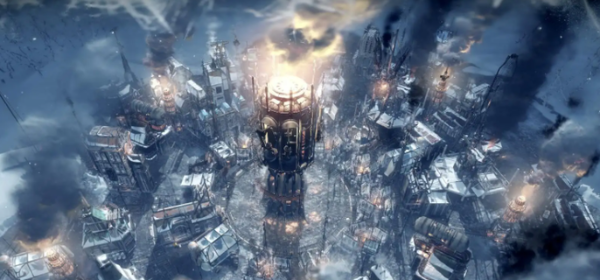 冰汽时代采煤机达到储存上限怎么办-煤矿达到储存容量上限