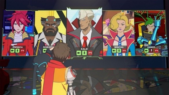 HiFi Rush如何开箱子-游戏开箱子攻略